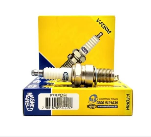 JOGO 4 VELAS IGNICAO - ALC GAS FLEX