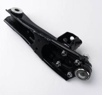 BANDEJA SUSPENSAO INFERIOR ESQ