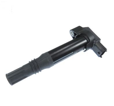 BOBINA IGNICAO - GAS/FLEX