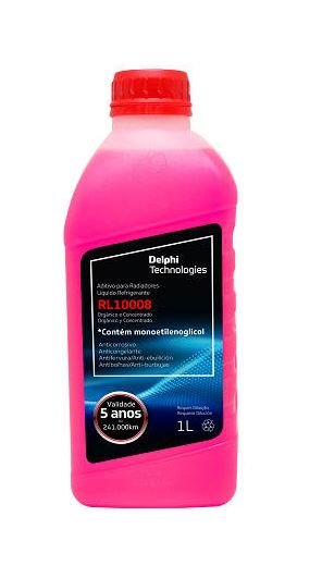 ADITIVO RADIADOR CONCENTRADO