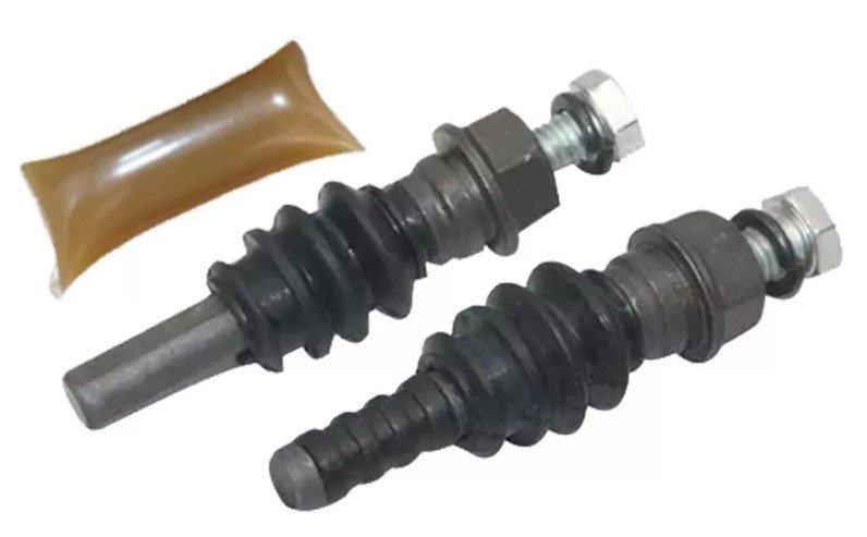 REPARO DE PINCA - KIT REP PINCA COMPLETO