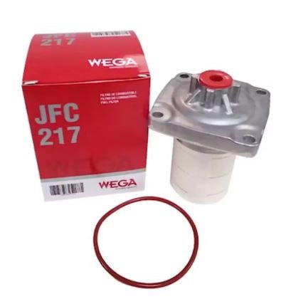 FILTRO COMBUSTIVEL - REFIL