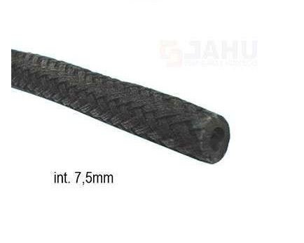 MANGUEIRA  DE  COMBUSTIVEL  7.5  MM  (TRANCA  EXTERNA)  (RESPIRO)