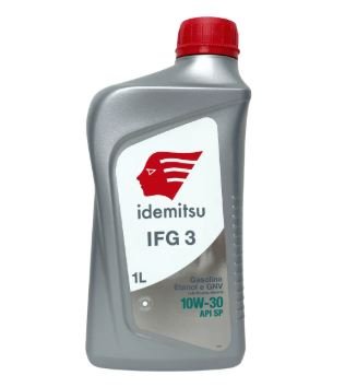 OLEO MOTOR - 10W30 ORIGINAL