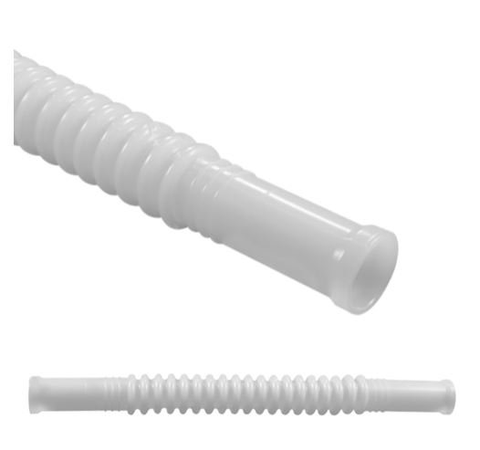 MANGUEIRA CORRUGADA BOMBA INJECAO ELETRONICACOMBUSTIVEL - UNIVERSAL