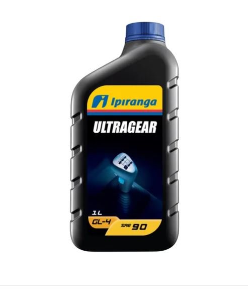 OLEO CAMBIO 90 - TRM4-API GL4-5 ZC90