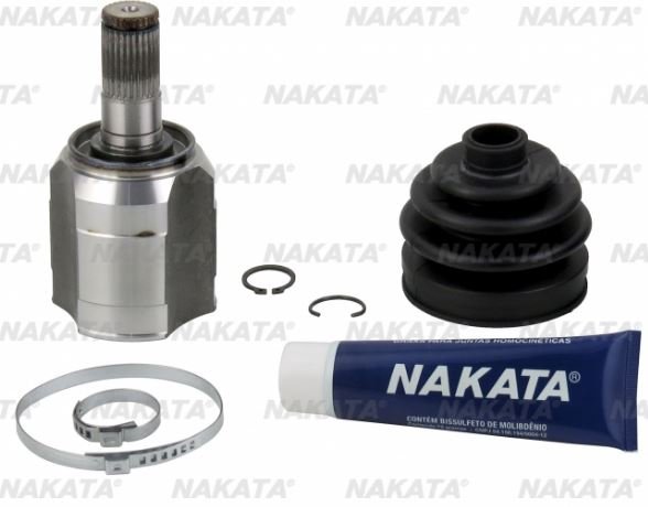 TULIPA JUNTA HOMOCINETICA DESLIZANTE LADO CAMBIO